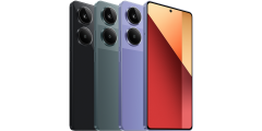 Redmi note 13 Pro 12/512